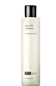 PCA SKIN 5% Benzoyl Peroxide Face Wash 7oz.    For  Oily &  Acne Prone Skin. - Picture 1 of 5