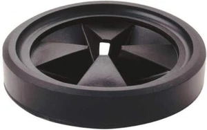 InSinkErator Mounting Gasket Kit, Black - Picture 1 of 2
