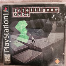 .PSX.' | '.Intelligent Qube.