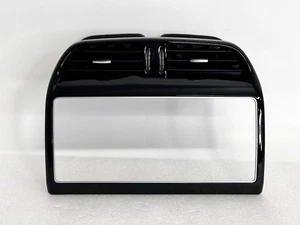 17-19 JAGUAR X760 XE 17-20 F-PACE DASH PANEL A/C HEATER VENT FRONT CENTER OEM 10 - Picture 1 of 12