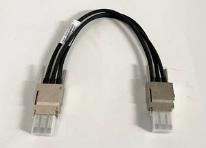 Cavo impilabile STACK-T1-50CM Cisco 50CM - Foto 1 di 2