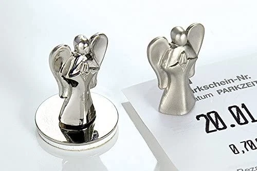 Parkscheinhalter mit Schutzengel Gilde - Bild 1 von 1