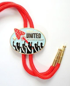 2012 NOAC Bolo Tie - Order of the Arrow National Conference - Picture 1 of 1