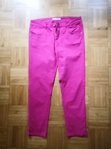 Hose 3/4 Länge Sfera pink Gr. 40 Baumwolle * neuwertig - Bild 1 von 6