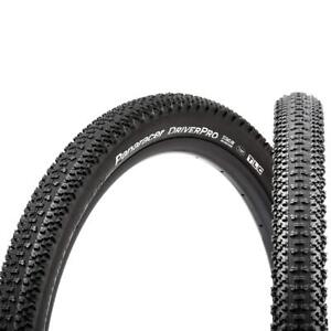 Panaracer Driver Pro MTB Tire, Tubeless Compatible, Folding Bead in 4 Sizes 29 x