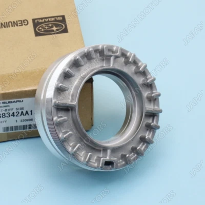 Original Subaru Forester Impreza Legacy Retenedor Lado Diferencial 38342AA130 Foto 1 de 4