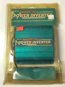 Galaxy 100 GAX-100 Power Inverter - Picture 1 of 1