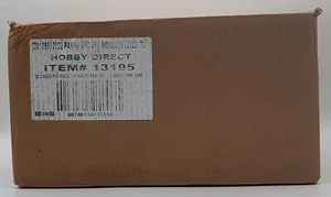 Case Panini UFC Donruss Hobby Box 2022 - Picture 1 of 2