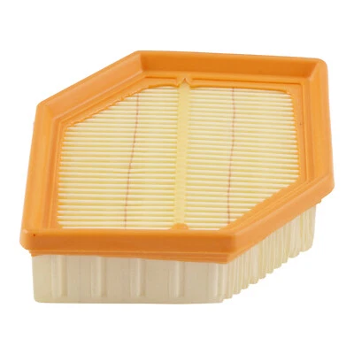 AIR FILTER ELEMENT 13717703583 FOR BMW K1200S K1200R K1200GT 2004-2008 08 - Image 1 of 4