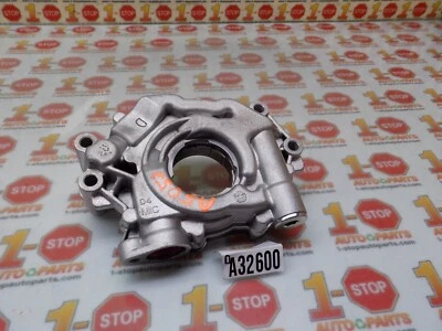 Bomba de aceite del motor RAM 1500 2011-2019 53021622BG OEM Foto 1 de 4