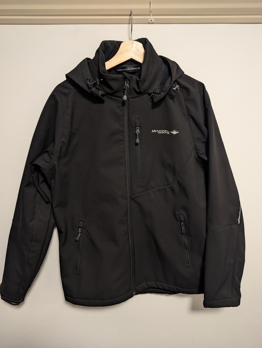 mountain designs perisher jacket