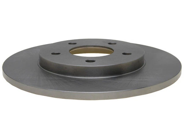 AC Delco 75XV15G Rear Brake Rotor Fits 1994-1996 Buick Regal - Изображение 1 из 1