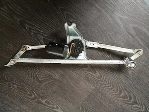 Porsche 911 997 987 Cayman Boxster Wischermotor Wischergestänge 99762803500 - Foto 1 di 3