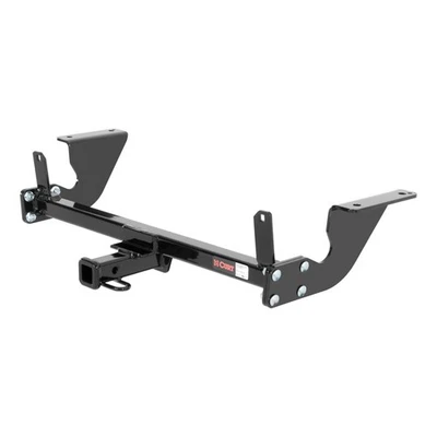 Curt Class 1 Rear Trailer Hitch Carrier Cargo Bike 1-1/4in Receiver 11028 Foto 1 de 4