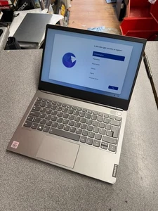 Lenovo Laptop ThinkBook 13s-IML 13.3" Intel Core i5-10210U 8GB DDR4 256GB *Win11 - Picture 1 of 12