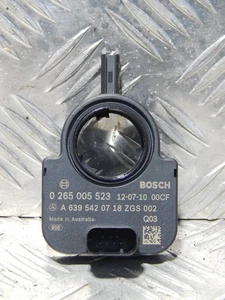 SENSOR ÁNGULO DIRECCIÓN MERCEDES VITO MK2 FL W639 10-13 2.1 DIÉSEL A6395420718 - Imagen 1 de 4