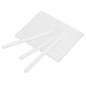 30Pcs 5x80mm Humidifier Sticks Cotton Filter Refill Sticks Wicks Replacement - Bild 1 von 23