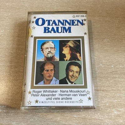 MC O Tannenbaum - Bild 1 von 4