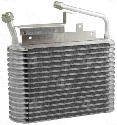 Núcleo de evaporador de aire acondicionado para Ford Bronco 1982-1986, F-150, F-250 Bronco, F-150, F-250, F- Foto 1 de 4
