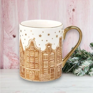 Brownstone Becher Weihnachtsdeko NEU 2024 - Bild 1 von 1