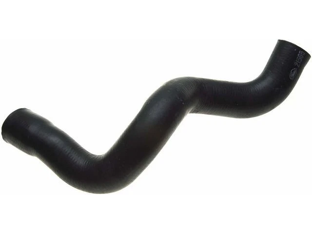 48CS62P inferior - manguera de radiador de motor a tubo para Ford L9000 1985-1989 1992 Foto 1 de 1