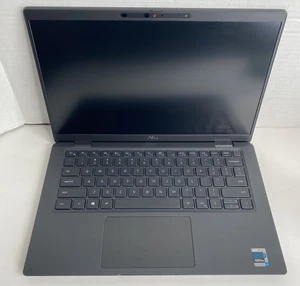 Dell Latitude 7420 | i7-11th Gen | 16GB | 256GB SSD| Windows 11 Pro - Photo 1/7