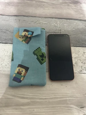 Minecraft Handyhülle Pokemon Handyhülle Etui - Bild 1 von 3