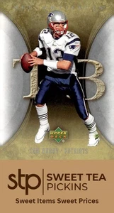 2007 Upper Deck Artifacts #60 Tom Brady - Picture 1 of 2