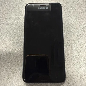 Samsung Galaxy J3 cricket wireless 5 and a 1/2 inch screen MOD# SM-J337AZ. Parts - Picture 1 of 6