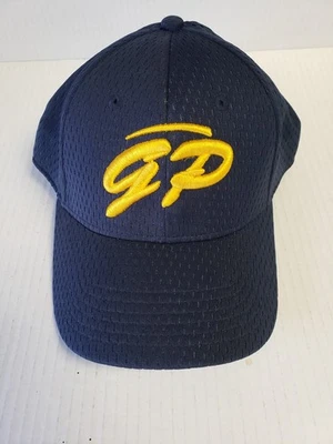 Gorra de malla A-FLEX GREAT PLAINS OILFIELD TALLA S/M Foto 1 de 4