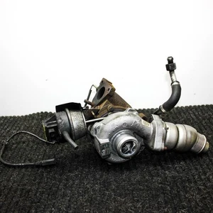 AUDI A4 8K2, B8 2.0 Diesel 105kw 2008 Turbocompresseur 03L145702H 30390897 - Imagen 1 de 9