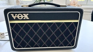Vox Escort Vintage 1970 Gitarrenverstärker - Imagen 1 de 6