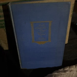 Signed! Early American Inns & Taverns by Elise Lathrop HC 1926 Illustrated - Picture 1 of 9