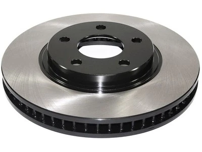 For 1997-2002 Cadillac Eldorado Brake Rotor Front 43342XFNV 1998 1999 2000 2001 - Image 1 of 2