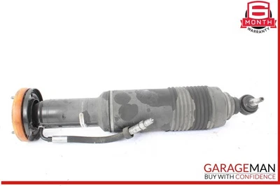 Amortecedor hidráulico dianteiro esquerdo 03-06 Mercedes R230 SL500 SL600 fabricante de equipamento original - Imagem 1 de 4