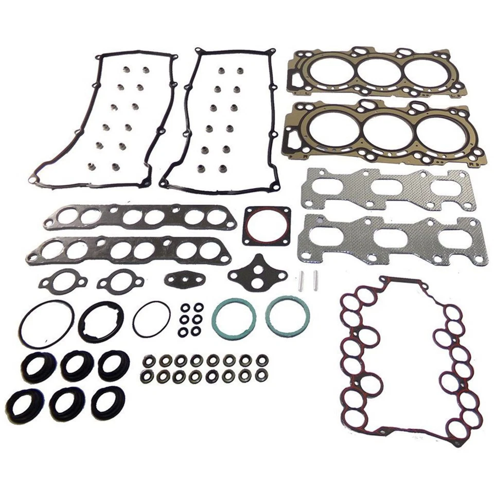 Junta de culata HGS354 DNJ para Isuzu Rodeo Axiom 2004 Foto 1 de 1