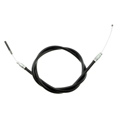 For Jeep CJ5 1963-1971 Dorman Front Parking Brake Cable - Image 1 of 3
