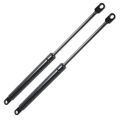 2× Gas Pillar Seat Regulator Lift Strut For Suzuki Burgman 400 AN400 2007-2016 - Изображение 1 из 4