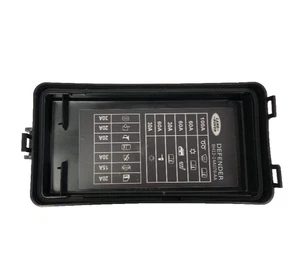 Genuine Land Rover Defender 2007-2016 Top Cover Fuse Box- LR021817 - Picture 1 of 4