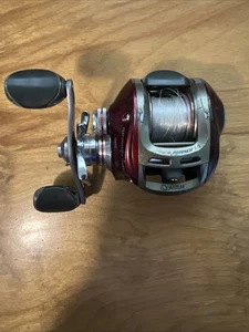 Quantum Baitcasting Reel 7.0 Right Hand Working Condition - Picture 1 of 9