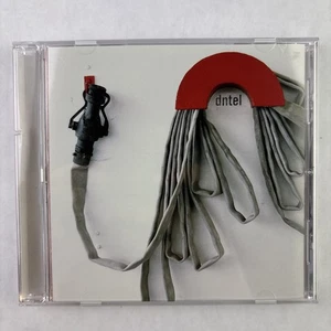 DNTEL CD, Dumb Luck - Imagen 1 de 5