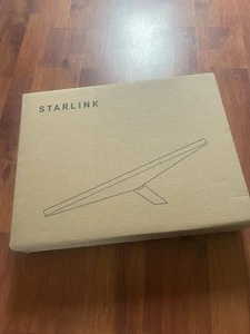 Starlink Mini Satellitenantenne & WiFi Router Kit, Dual Band, UVP 399£ - Bild 1 von 6