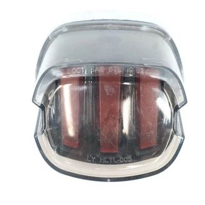 Harley Davidson Sportster 1200 2006 luz trasera baja freno trasero OEM D67 Foto 1 de 4