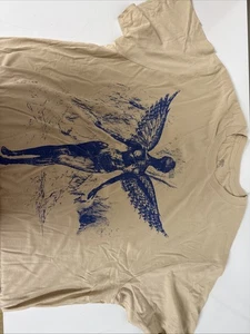 Nitvana In Utero Tshirt M - Picture 1 of 4
