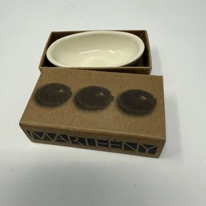 Kiste Fass Marteeny Olivenschale - Bild 1 von 5