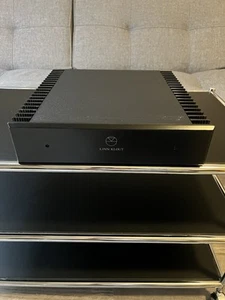 Linn Klout High End Power Amplifier Endstufe - Bild 1 von 5