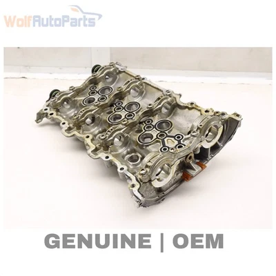 2018-2024 AUDI S5 SPORTBACK - Right Engine Valve / Cylinder HEAD Cover - Image 1 of 4