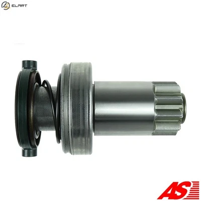 FREEWHEEL GEAR STARTER SD0092(BOSCH) - Image 1 of 4