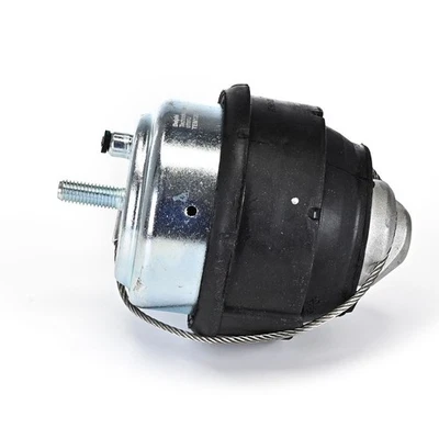 DELPHI TEM128 Motorlager Vorne für VOLVO V70 II (285) XC90 I (275) S60 I (384) - Bild 1 von 4