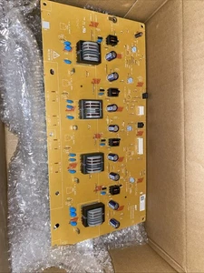 XEROX DEVELOPER BIAS HIGH VOLTAGE POWER SUPPLY HVPS PWB 105E22573 AltaLink C8130 - Picture 1 of 4